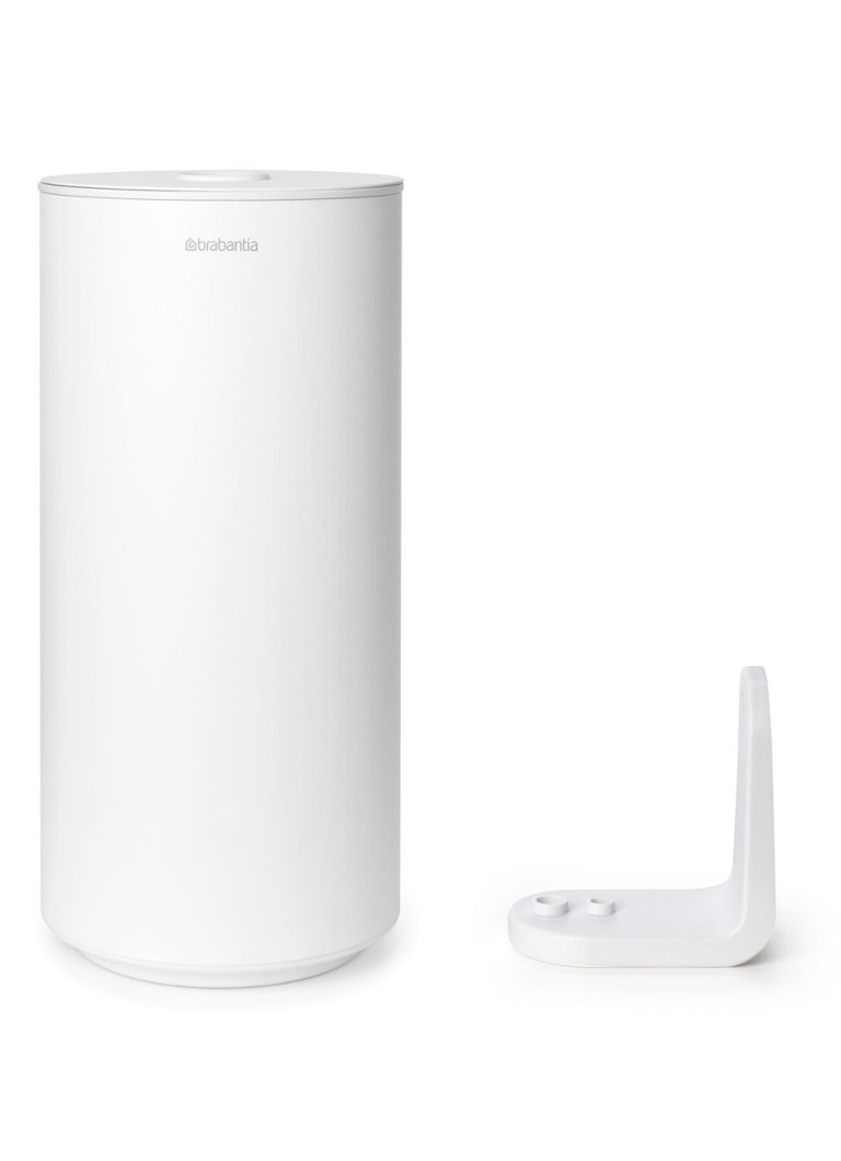 Portarotolo da bagno Brabantia MindSet