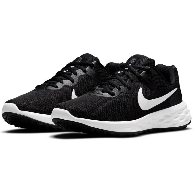 Nike REVOLUTION 6 Laufschuhe Herren