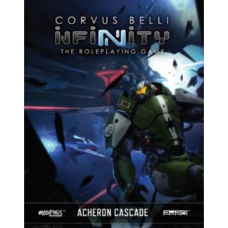 Infinity: Acheron Cascade Campaign (EN)