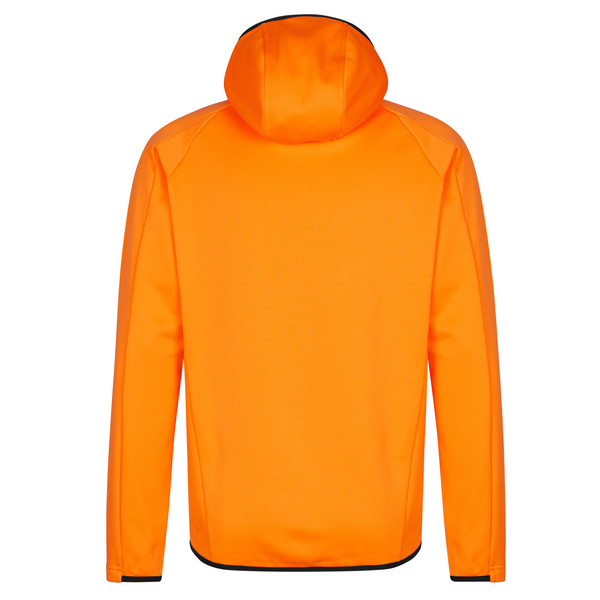 ALPGRAT HOODED FZ M Herren - Fleecejacke