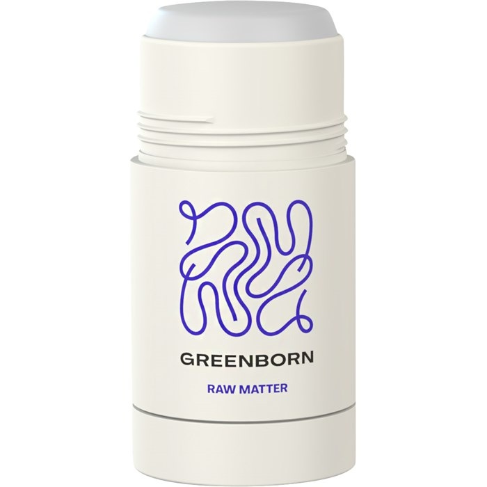Deodorant Stick Raw Matter