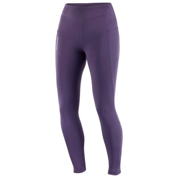 Salomon - Women's Cross Warm 28'' Tight - Lauftights