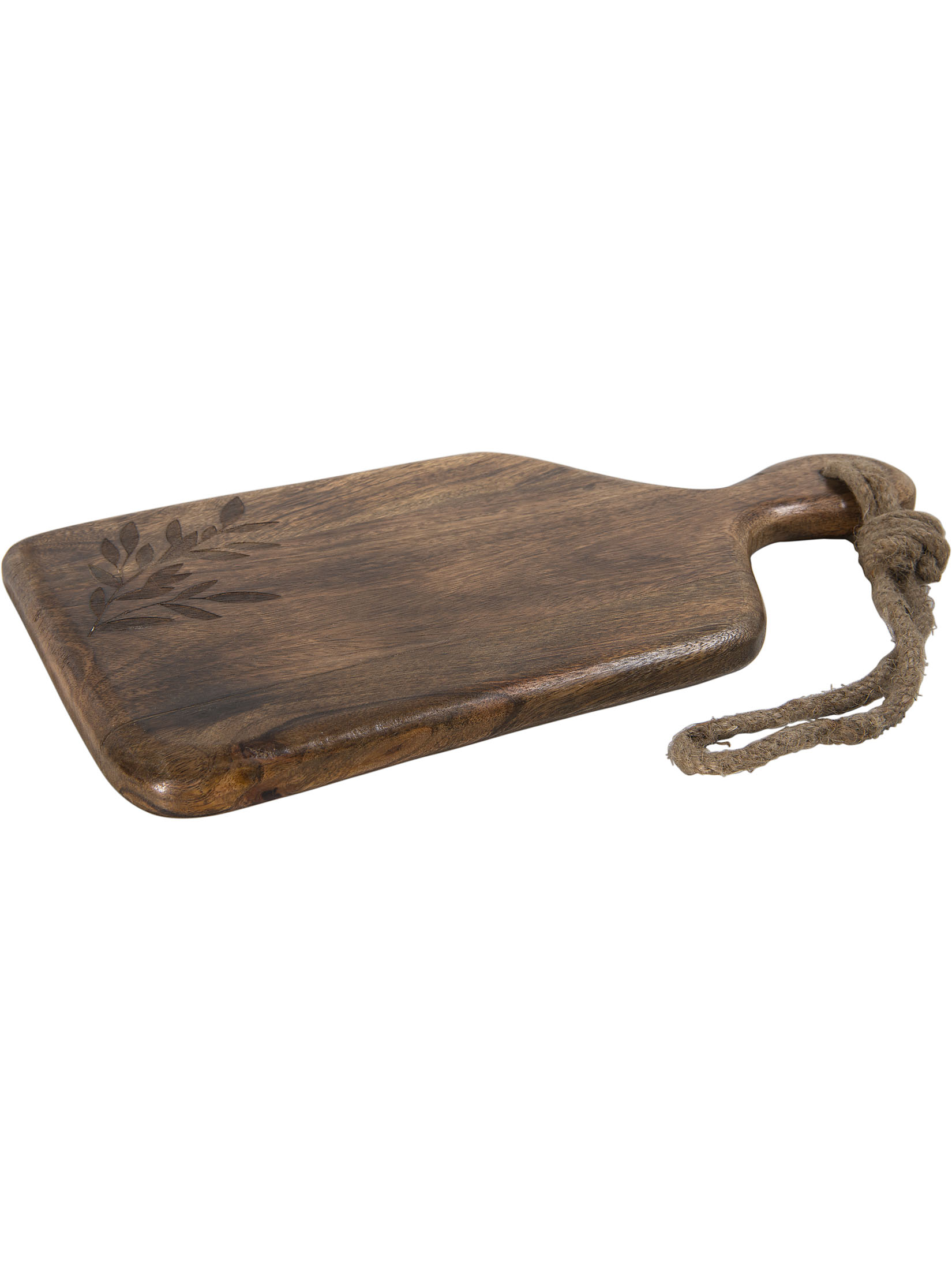 Levato Tablett, Dark Wood