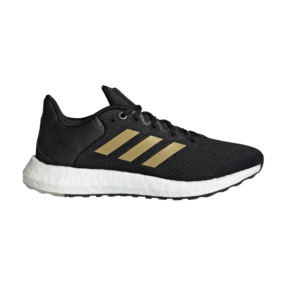 adidas Pureboost 21 GZ3004 / schwarz