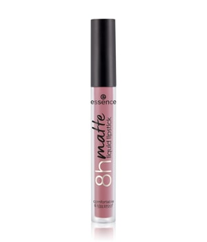 essence Stay 8h Matte Liquid Lipstick-2.5 ml