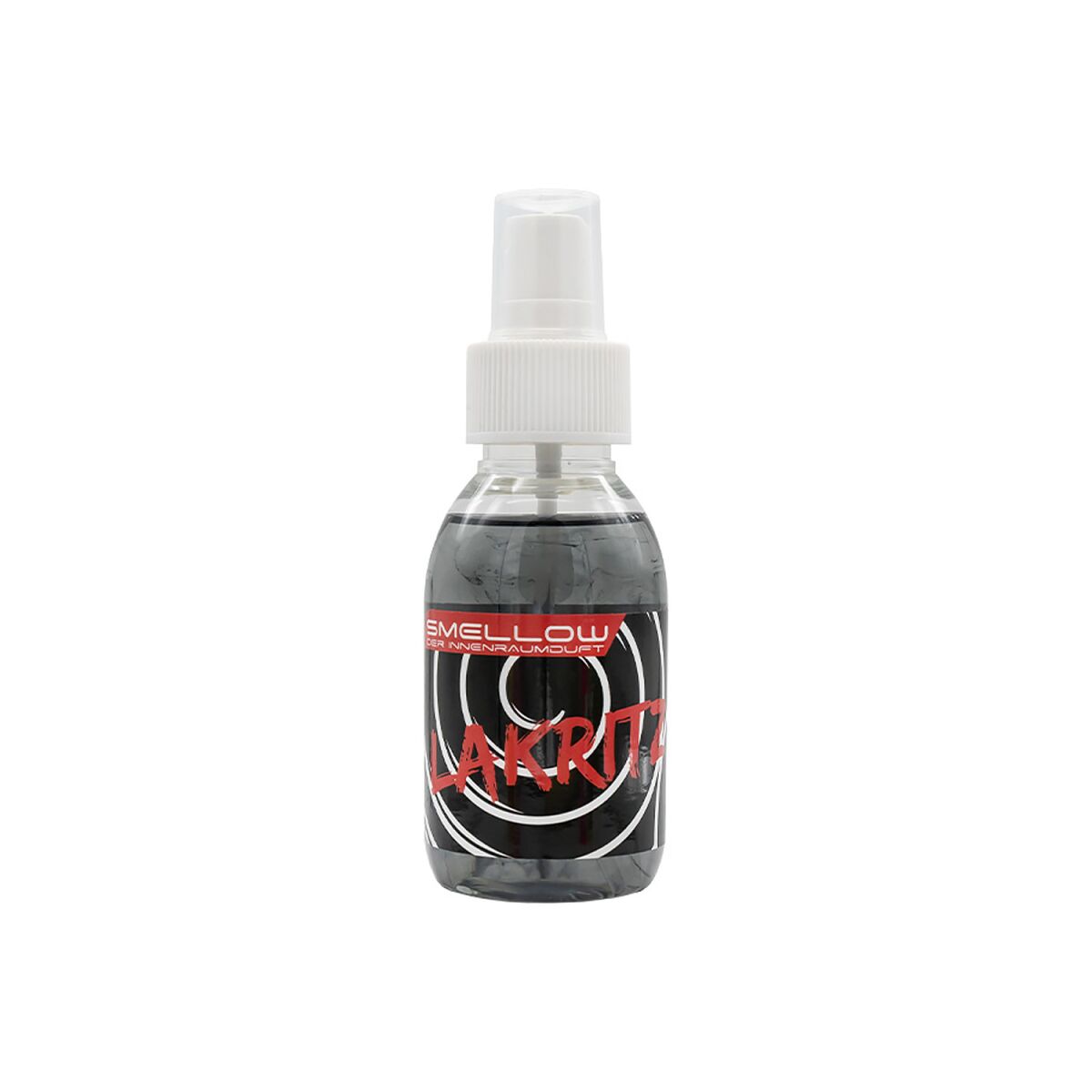 Liquid Elements Smellows Innenraumduft Lakritze 100ml