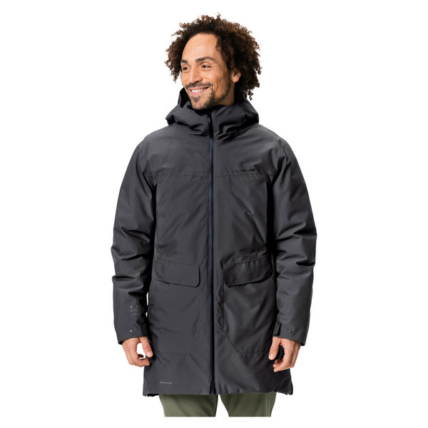 MINEO COAT II Herren - Wintermantel