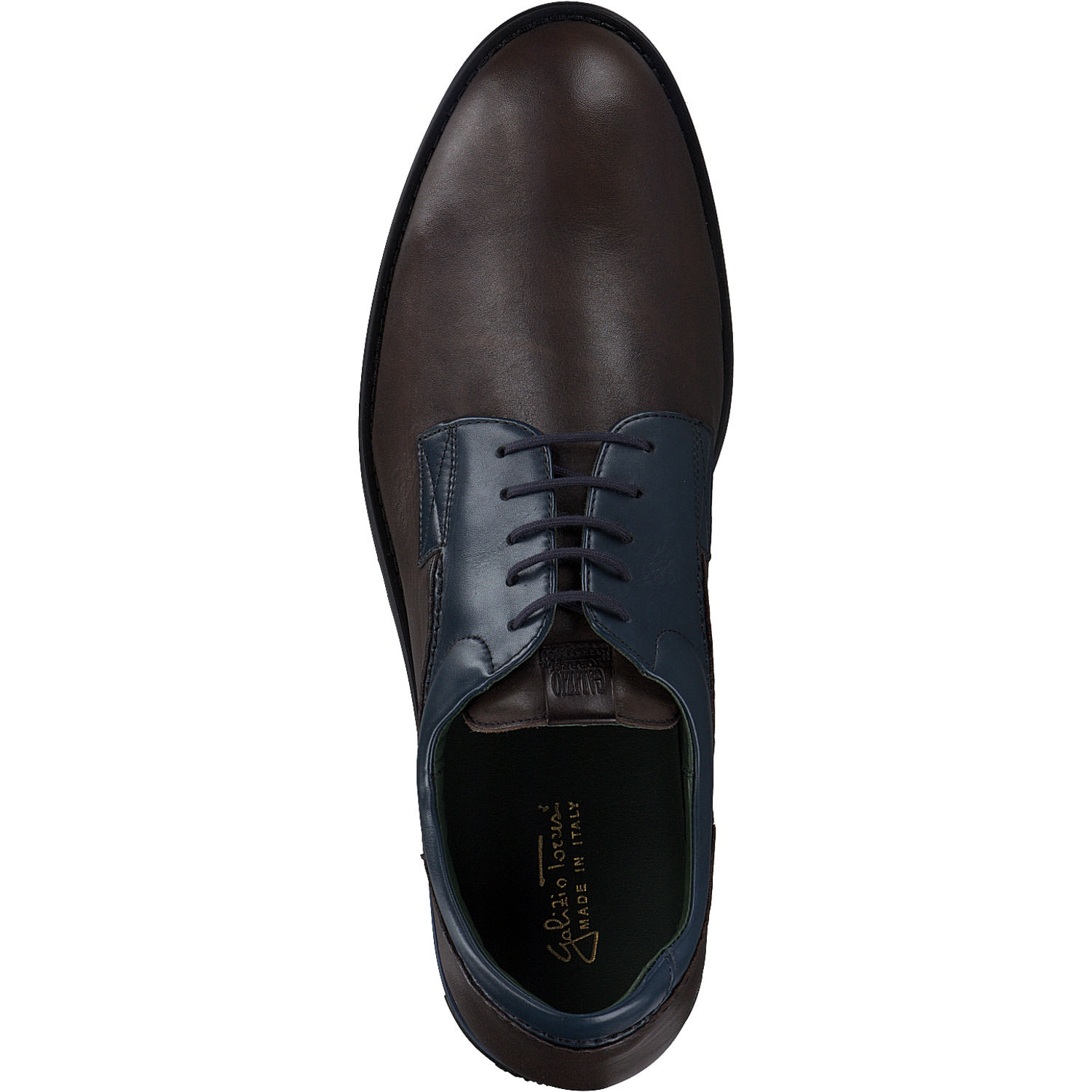 Galizio Torresi 312338, Klassische Halbschuhe, Herren, Braun