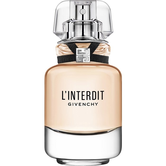 Eau de Toilette Spray