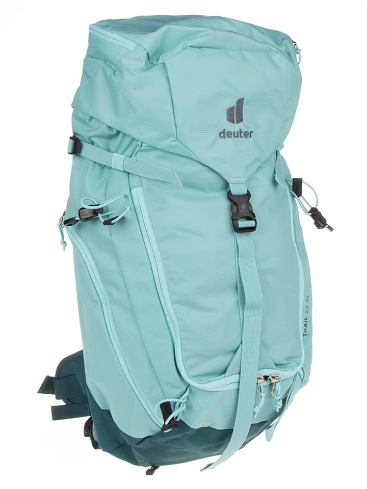 Deuter Wanderrucksack 
