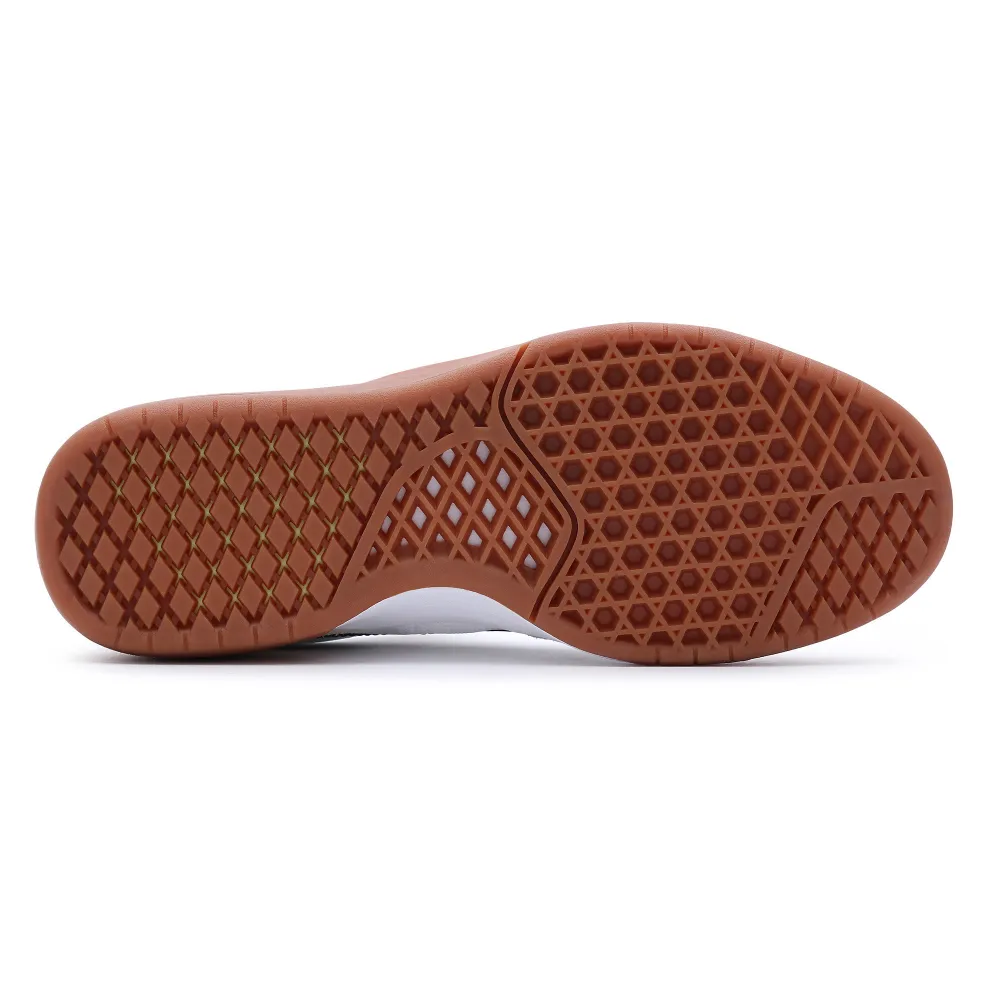 Vans Zahba VN0007QQWBK1 / weiss