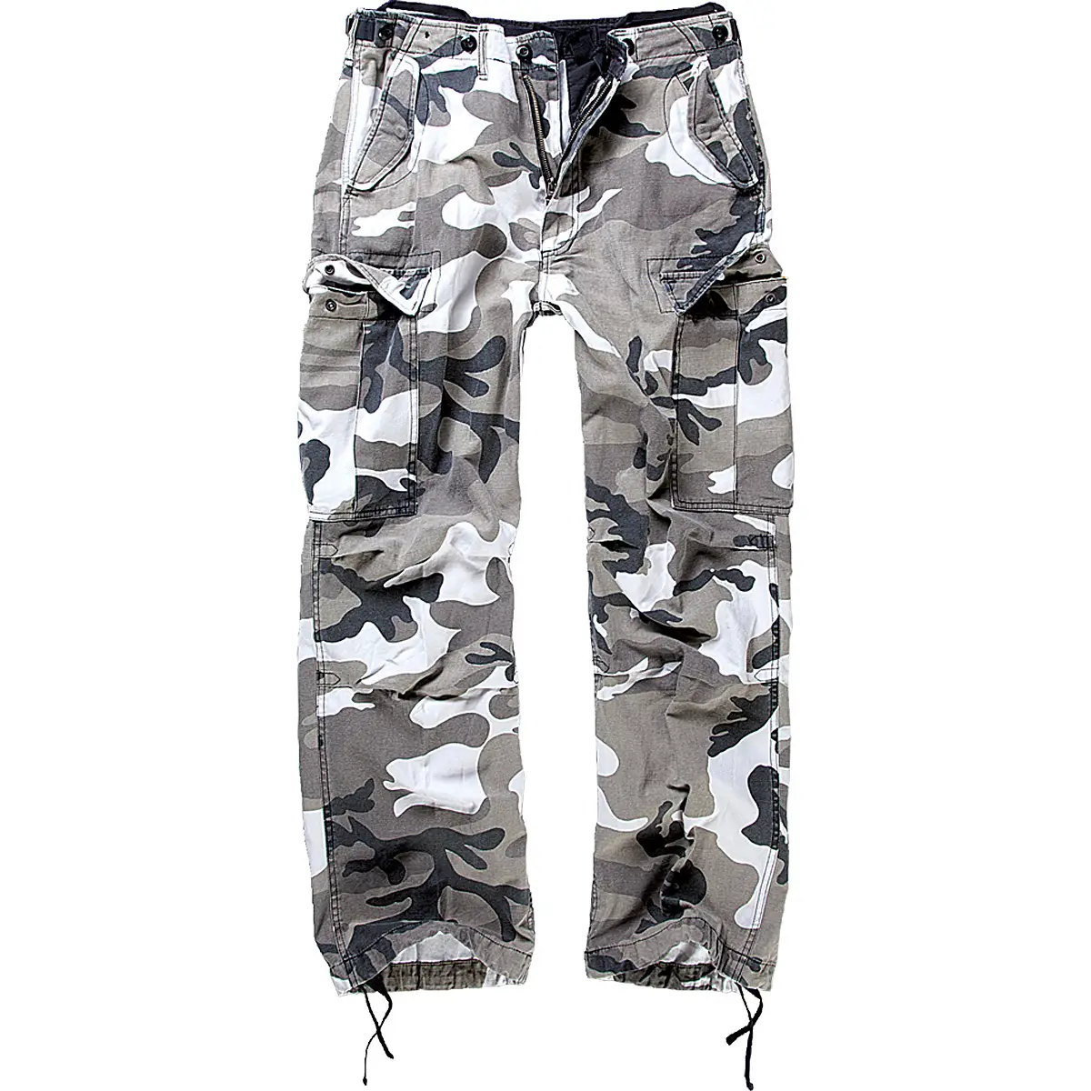 BRANDIT M65 Vintage Trouser urban