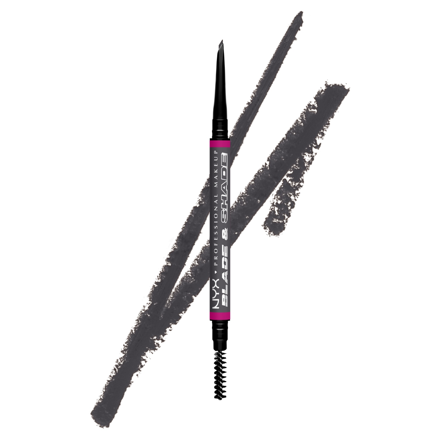NYX Professional Makeup Blade & Shade