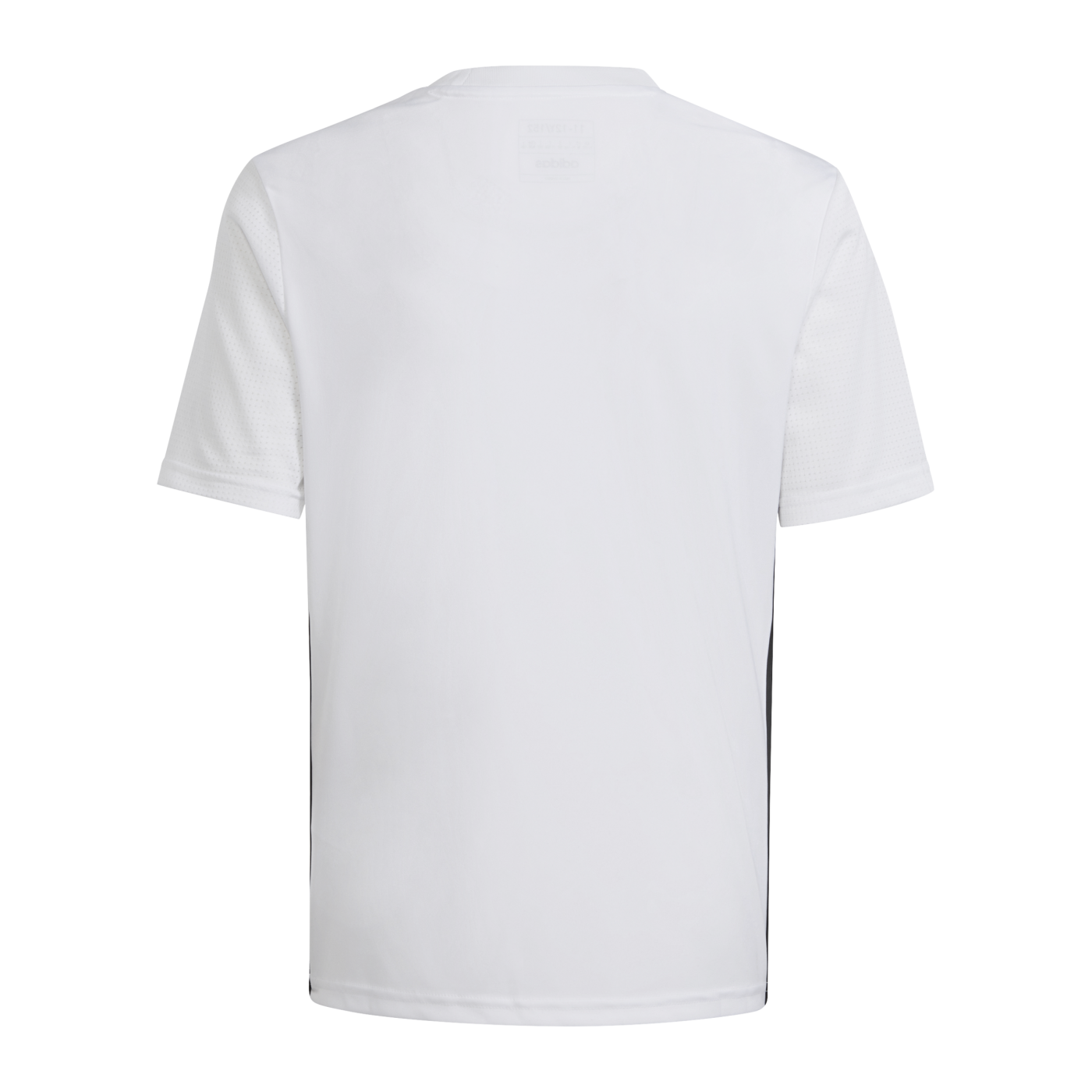 adidas Tabela 23 Trikot Kids Weiss Schwarz