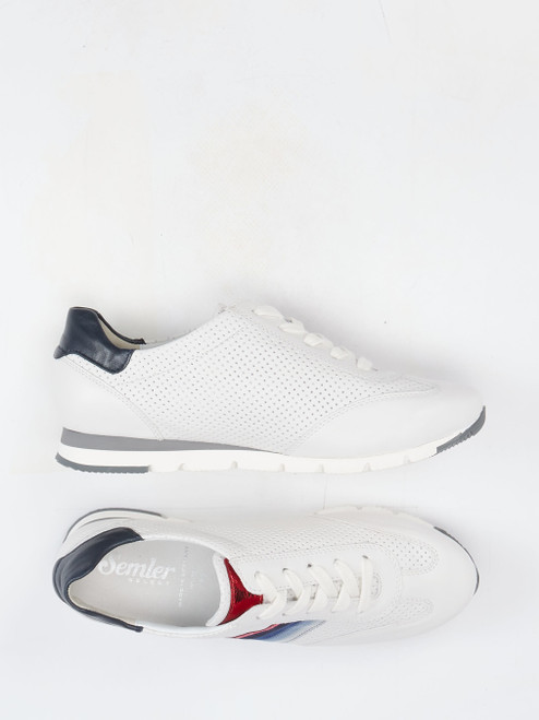 Schnürschuh-26617510004 Semler