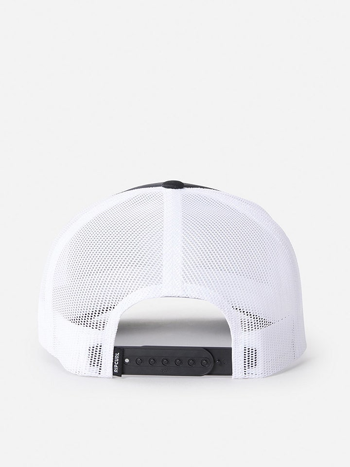 Rip Curl Cap in Schwarz/ Weiß günstig kaufen onesize