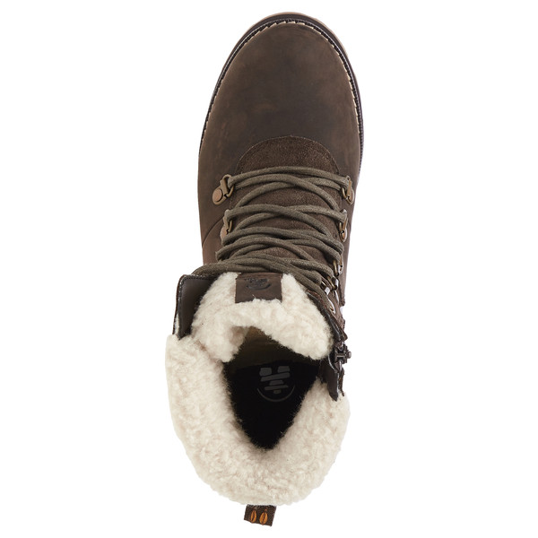 ARIELF Damen - Winterstiefel