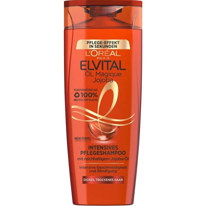 Öl Magique Jojoba Shampoo