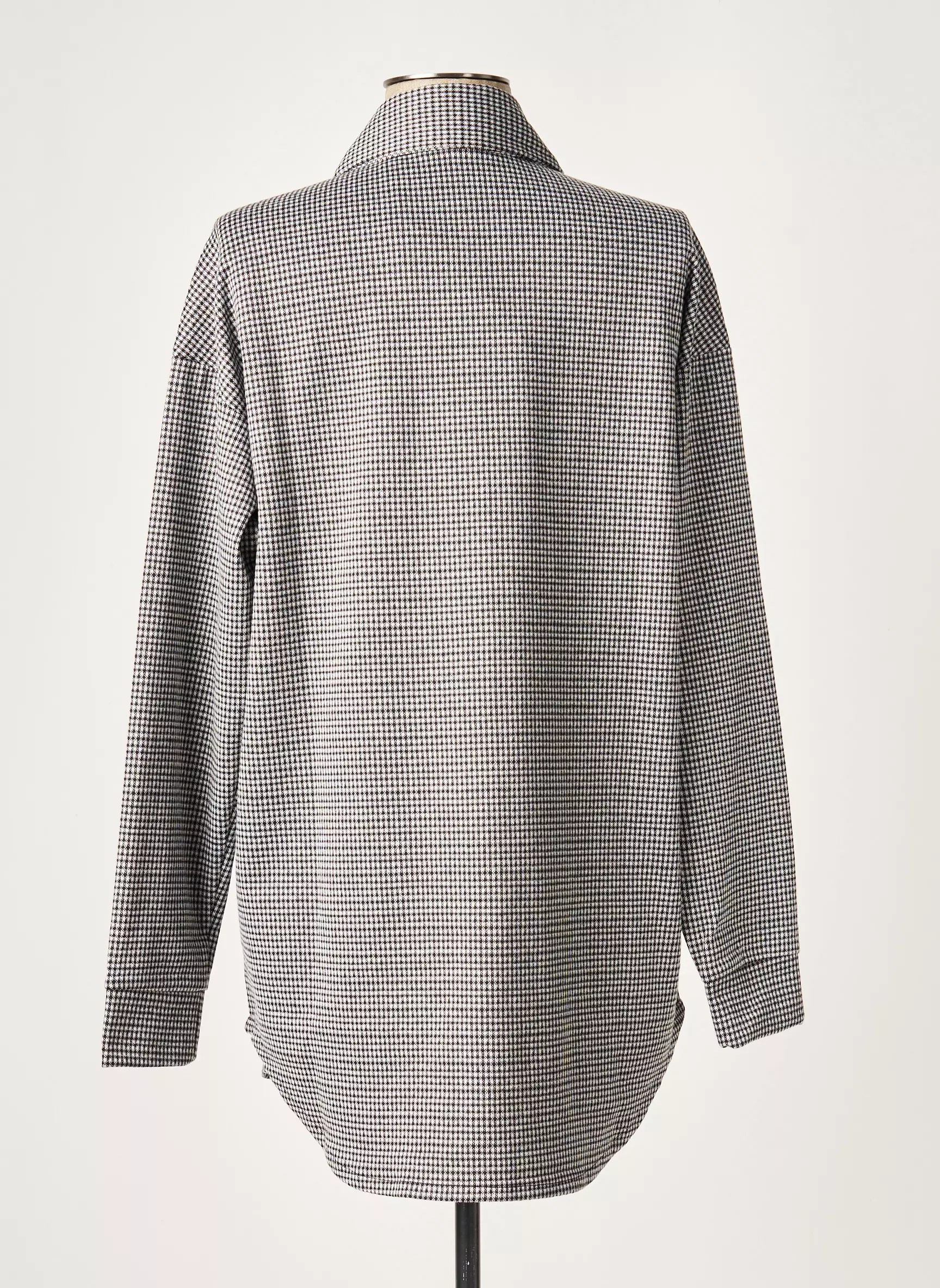 Vero Moda Vestecasual Femme couleur noir
