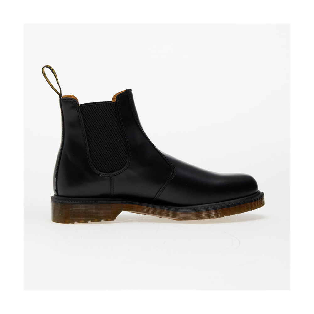 Dr. Martens 2976 Smooth DM11853001 / schwarz