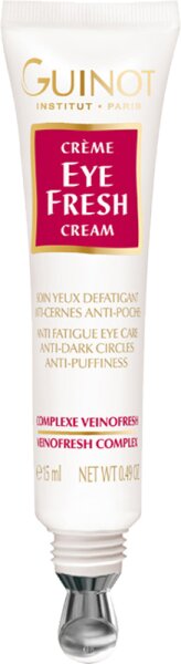 Guinot Crème Eye Fresh Augencreme