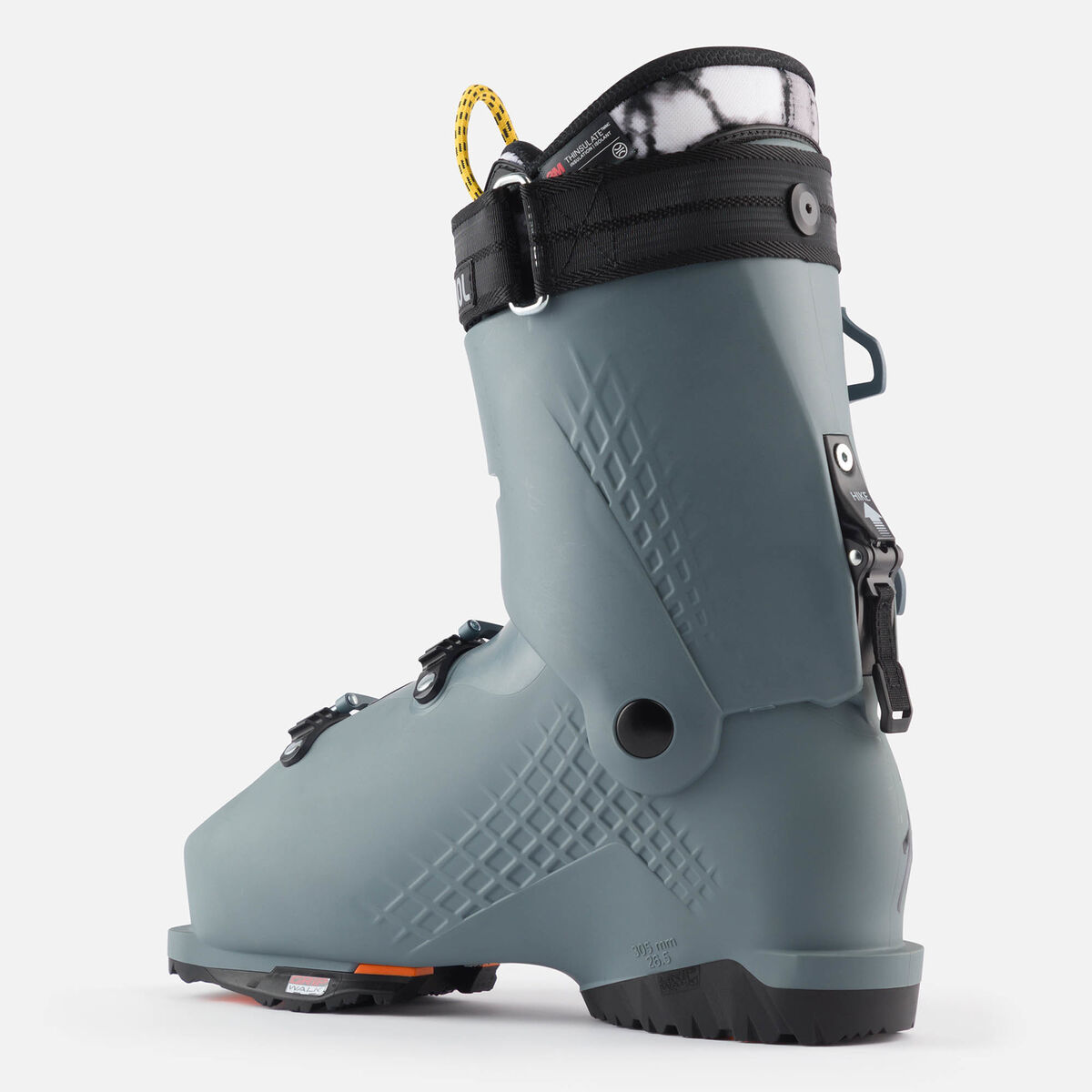 Herren All Mountain Skischuhe Alltrack 110 HV Gw
