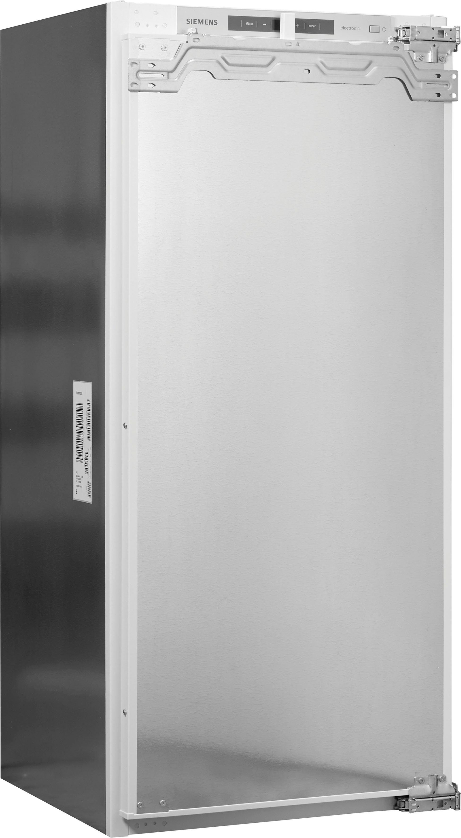 SIEMENS Einbaukühlschrank iQ700 KI41FADE0, 122,1 cm hoch, 55,8 cm breit