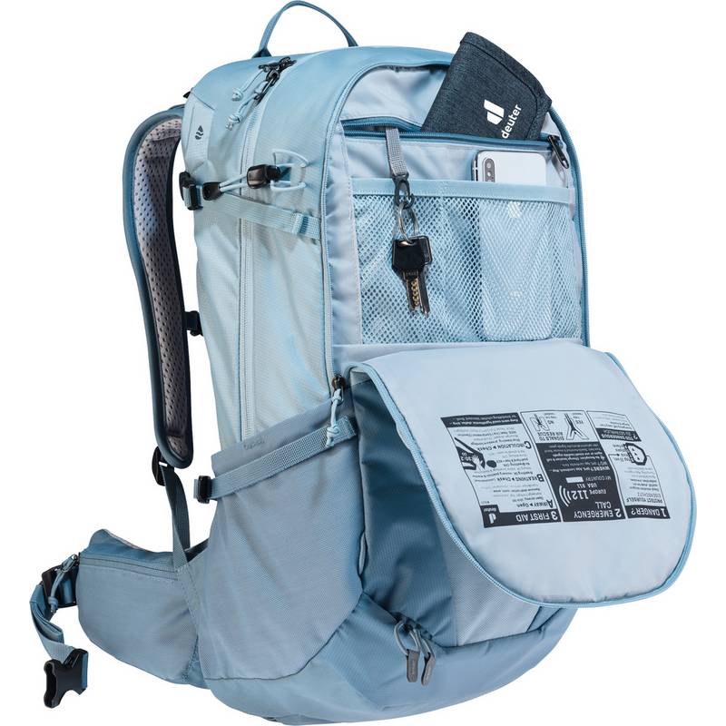 Deuter Futura 25 SL Wanderrucksack Damen