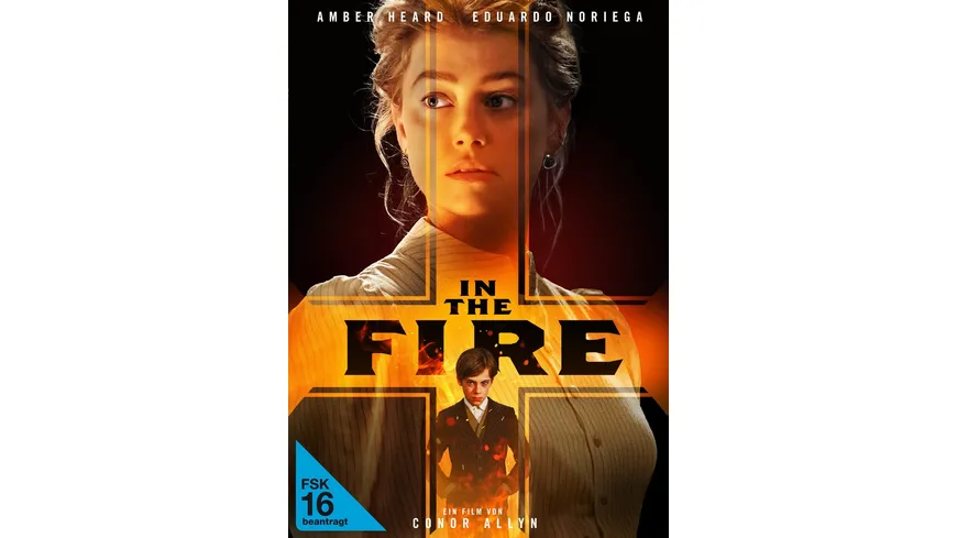 In the Fire
