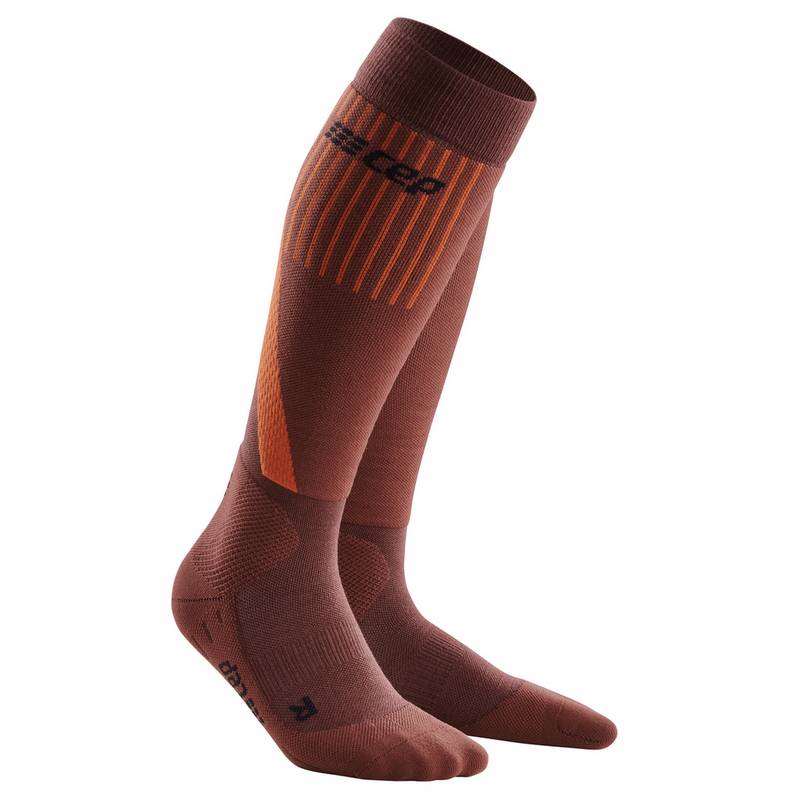 CEP Cold Weather Socken Damen