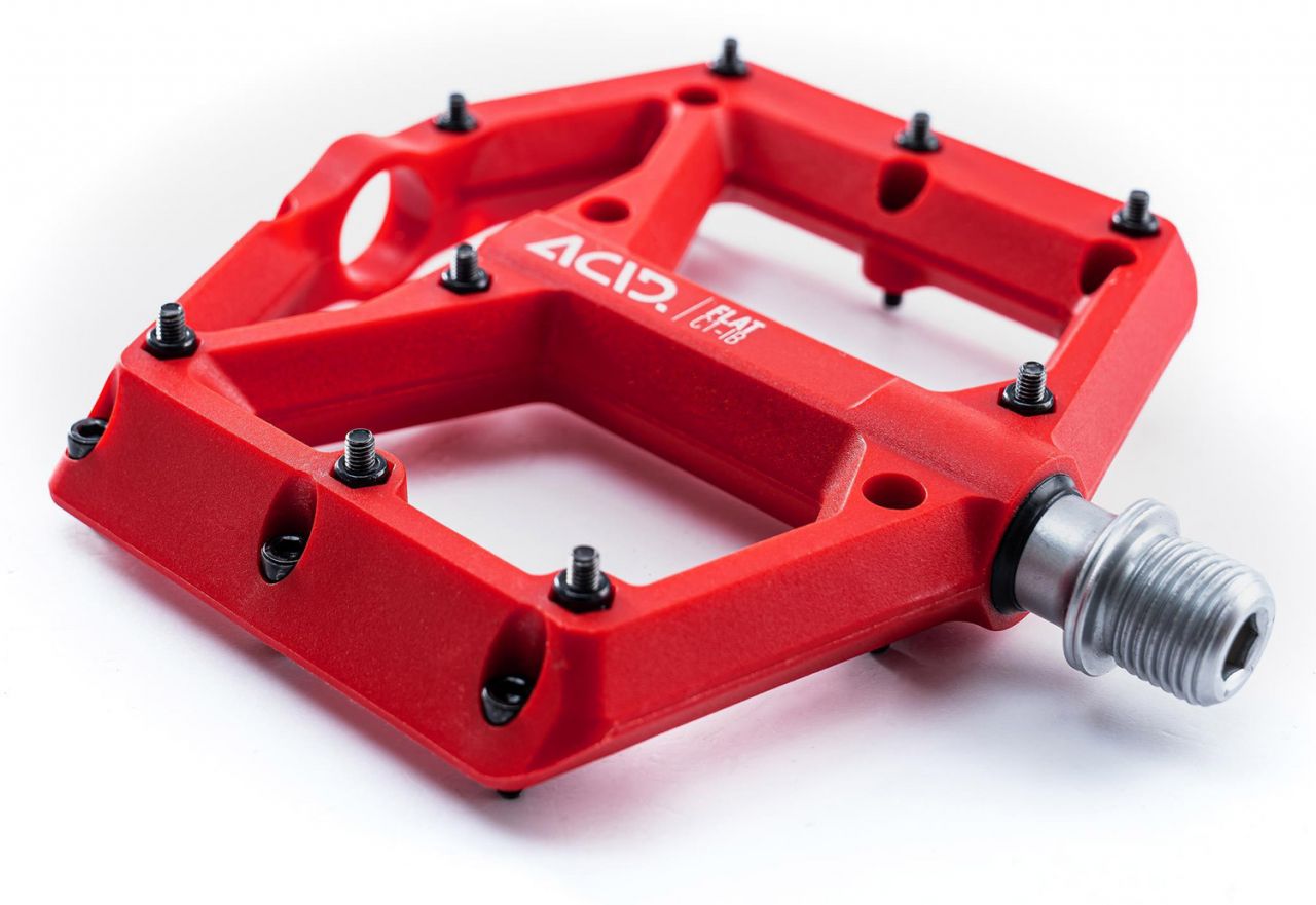 ACID FLAT C1-IB Plattformpedale kaufen | Bike-Discount