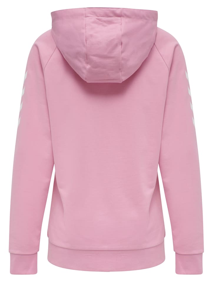Hummel Hummel Kapuzenpullover Hmlgo Damen in COTTON CANDY günstig kaufen