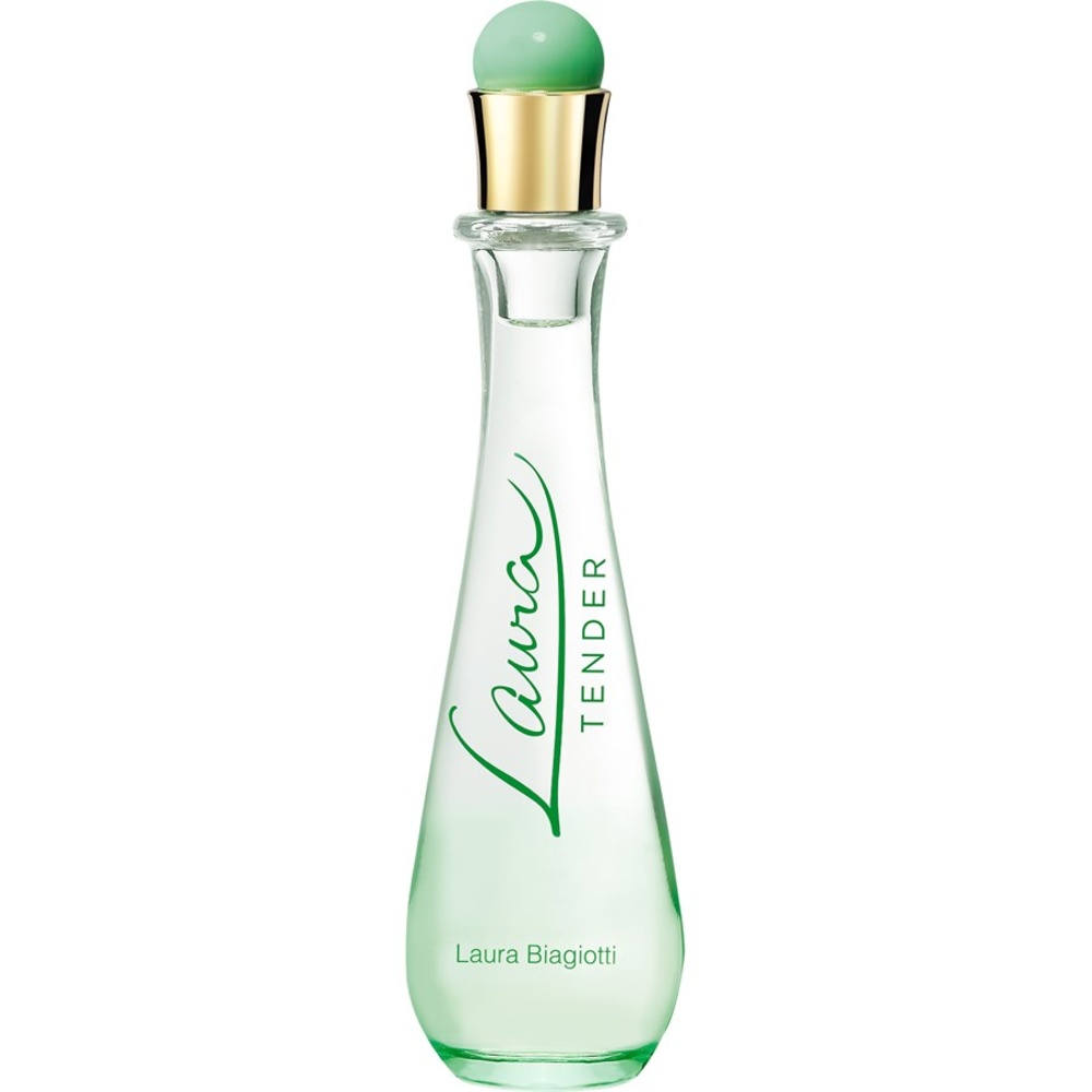 Laura Biagiotti Tender Eau de Toilette Spray Eau de toilette