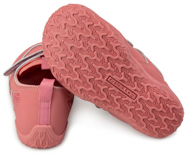 Ballop kids ~ Smilsu Sandale ~ Pink