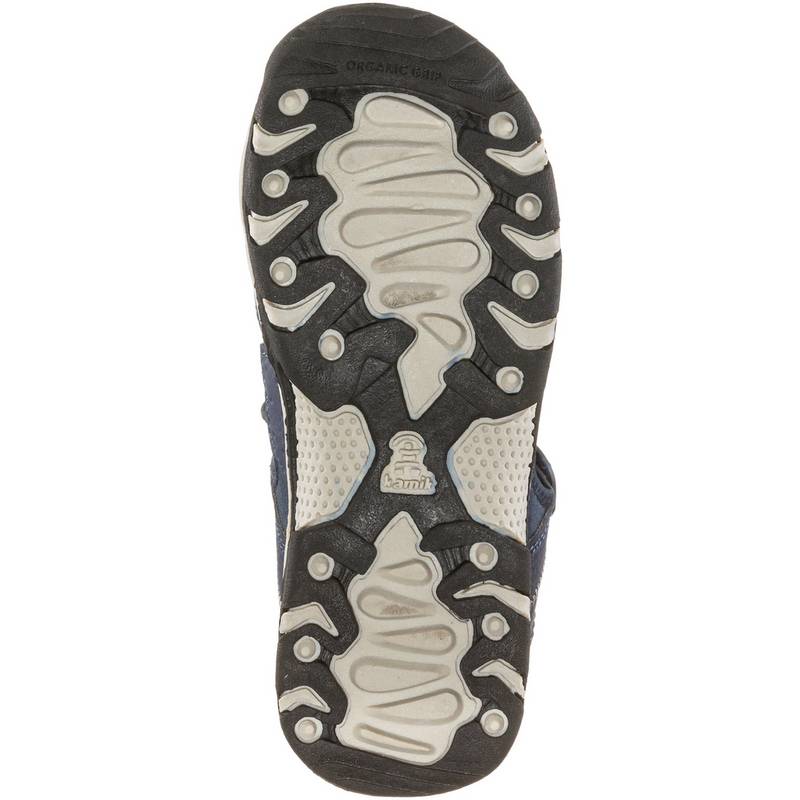 Kamik WILDCAT Outdoorsandalen Kinder
