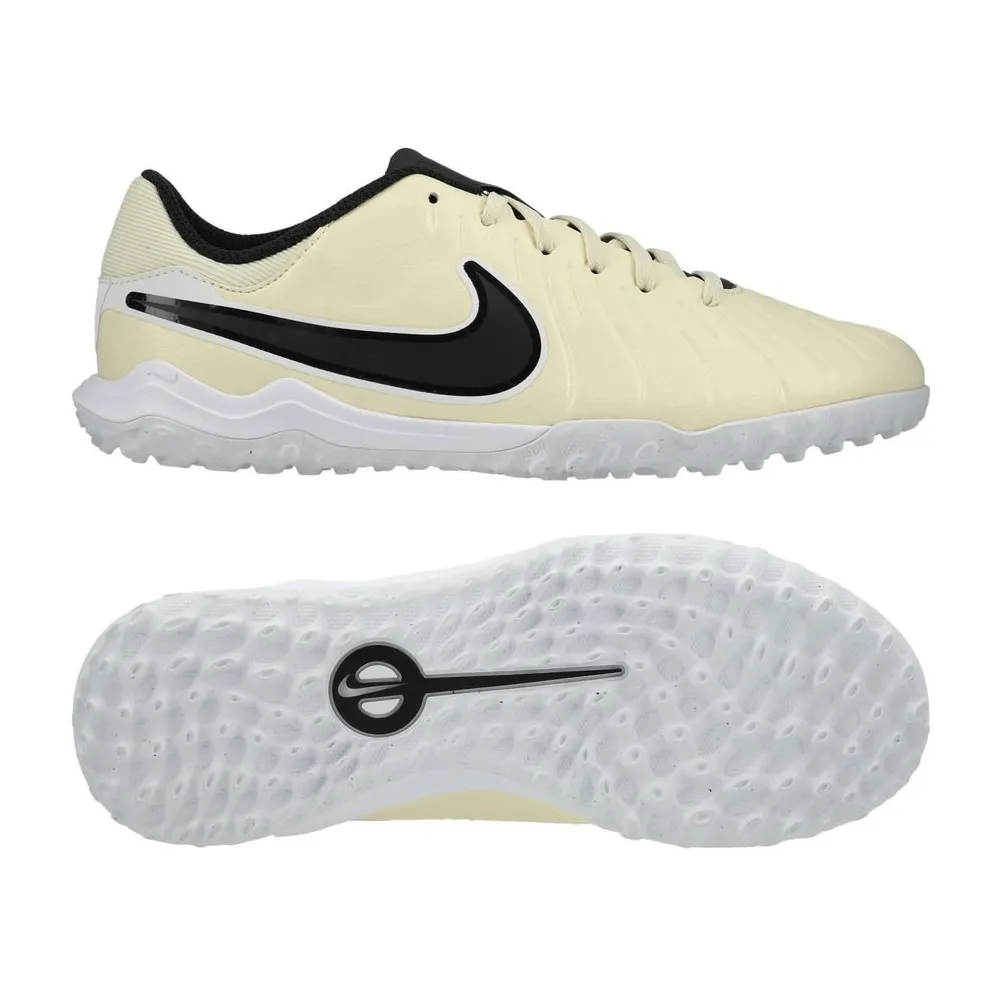 Nike Jr. Tiempo Legend 10 Academy Tf DV4351-700 / gelb