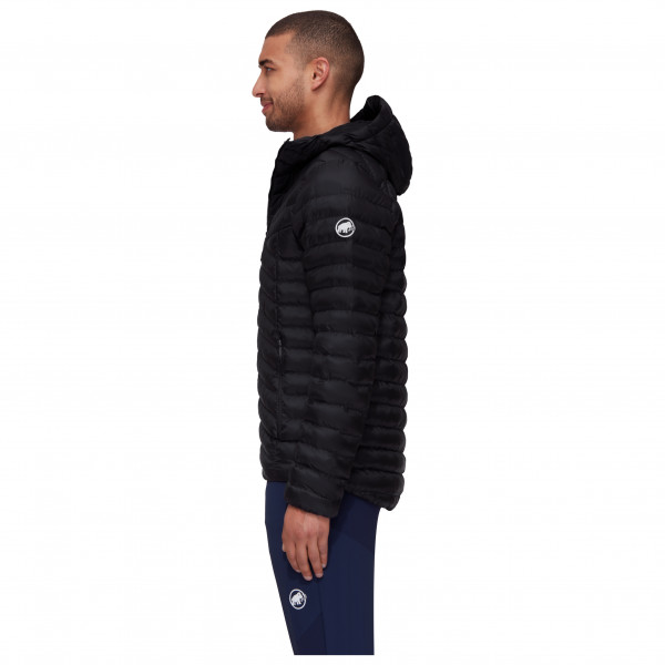 Mammut - Albula Insulation Hooded Jacket - Kunstfaserjacke