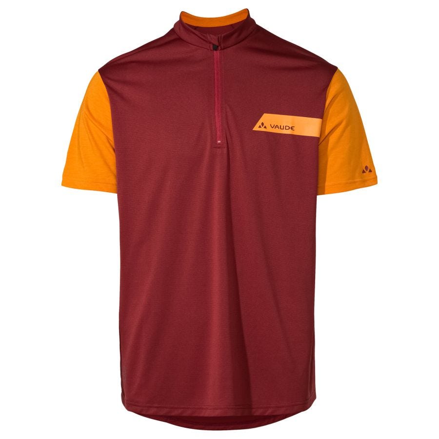 Ledro Fahrrad Trikot Herren