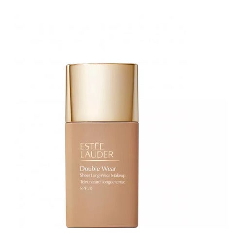 Estée Lauder Double Wear Sheer hosszantartó alapozó 3N1 Ivory Beige 30 ml