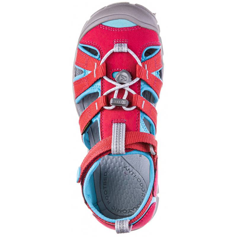 Keen Seacamp II CNX Outdoorsandalen Kinder