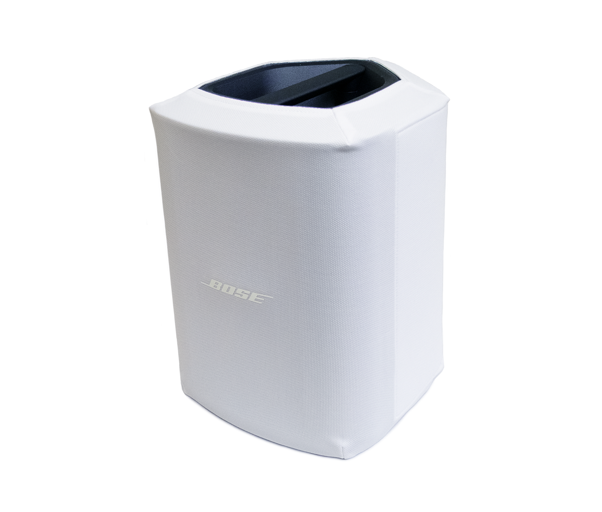 Bose S1 Pro+ Play-through Cover