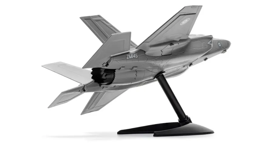 Airfix J6040 - QUICKBUILD F-35B Lightning II