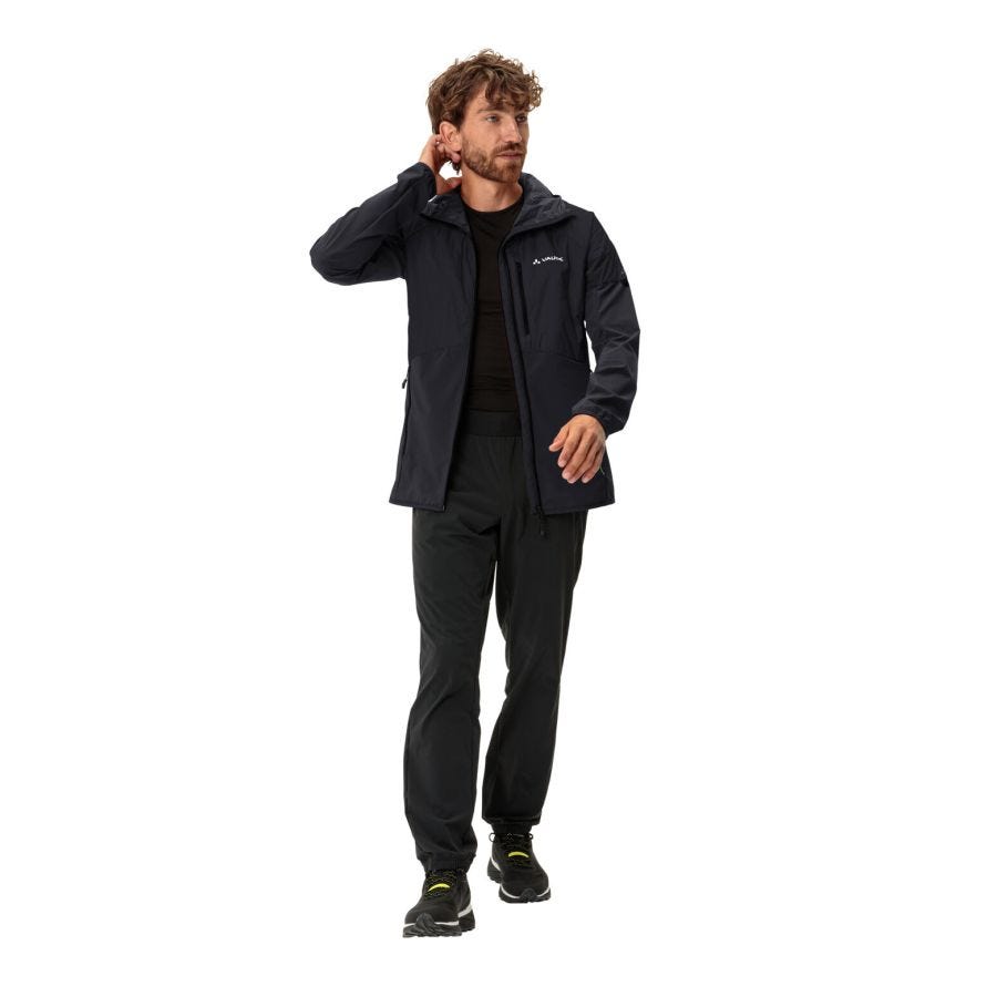 Brenva Jacke II Herren