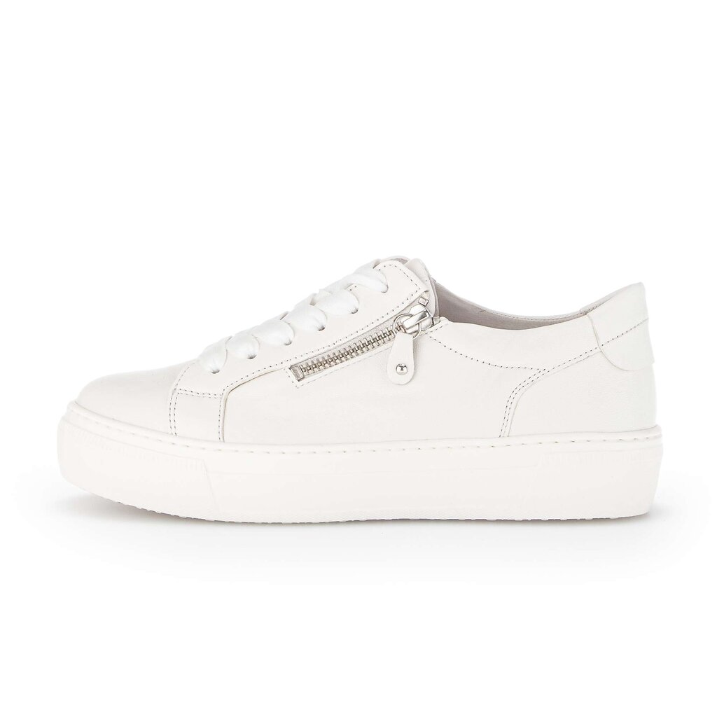 Gabor fashion Sneaker low creme