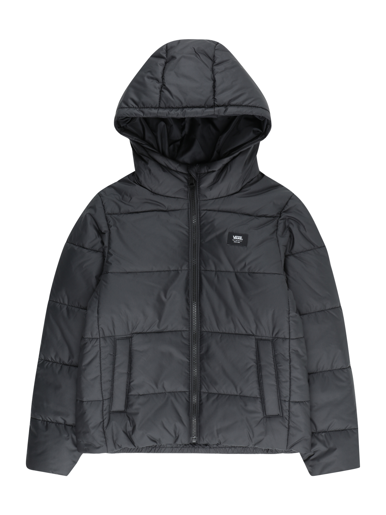Winter Jacket 'Norris'