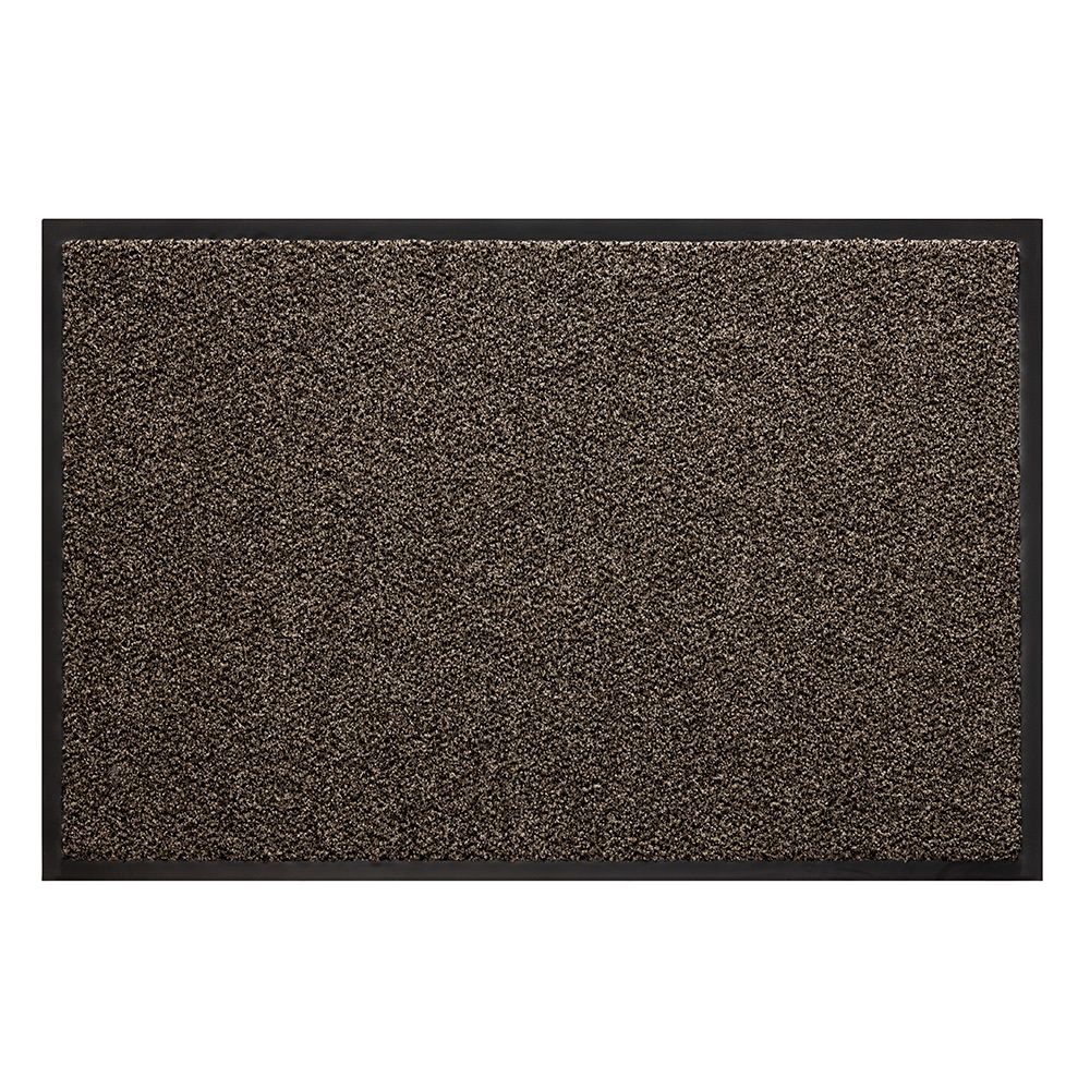 Hamat Eingangsmatte Ingresso – 135 x 200 cm – Taupe