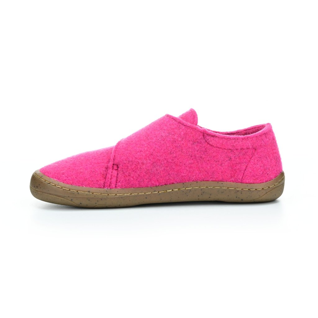 Froddo G1700341-9 Fuxia Hausschuhe