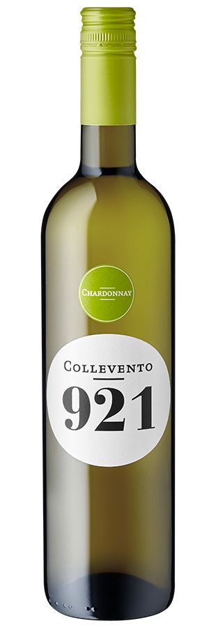 Collevento 921 Chardonnay 2022