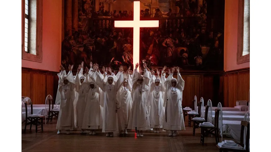 The Young Pope / The New Pope - Die komplette Serie LTD.  [7 DVDs]