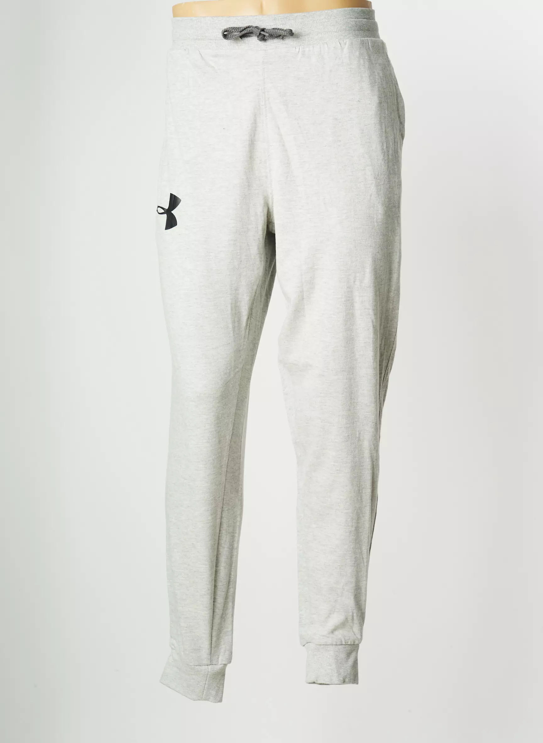 Under Armour Jogging Homme couleur gris